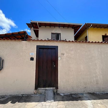 Casa Temporada Em Paraty Familiar 外观 照片