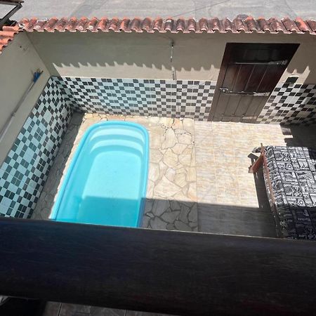 Casa Temporada Em Paraty Familiar 外观 照片