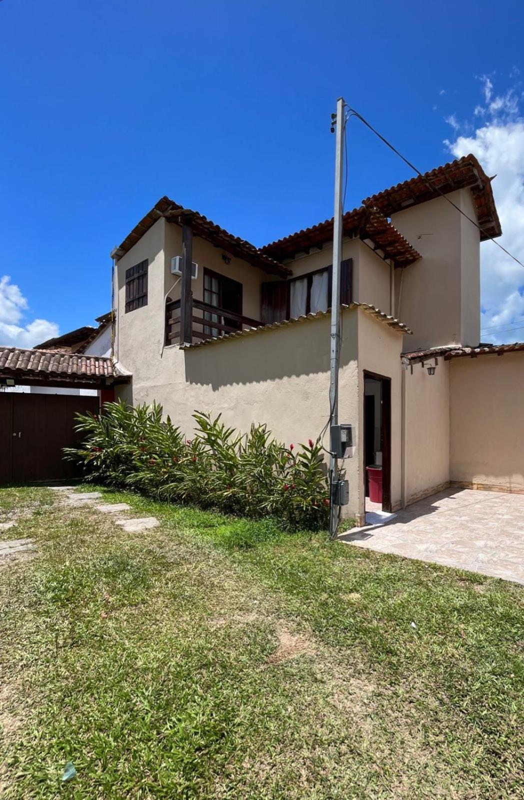 Casa Temporada Em Paraty Familiar 外观 照片