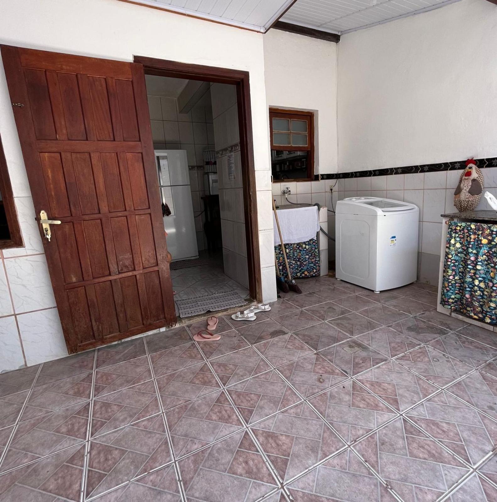Casa Temporada Em Paraty Familiar 外观 照片