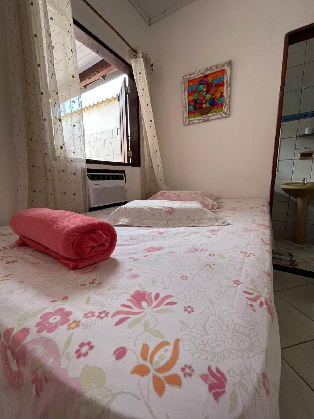 Casa Temporada Em Paraty Familiar 外观 照片
