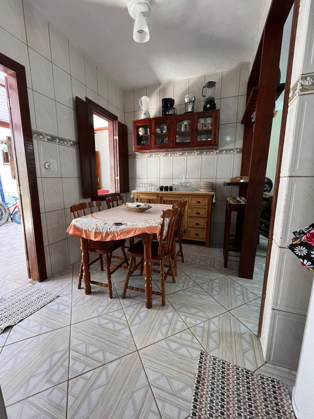 Casa Temporada Em Paraty Familiar 外观 照片