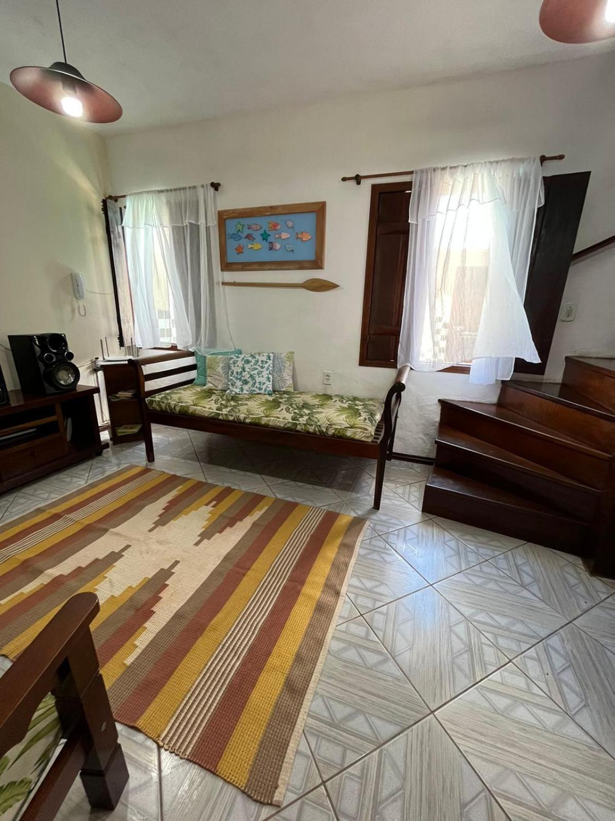 Casa Temporada Em Paraty Familiar 外观 照片