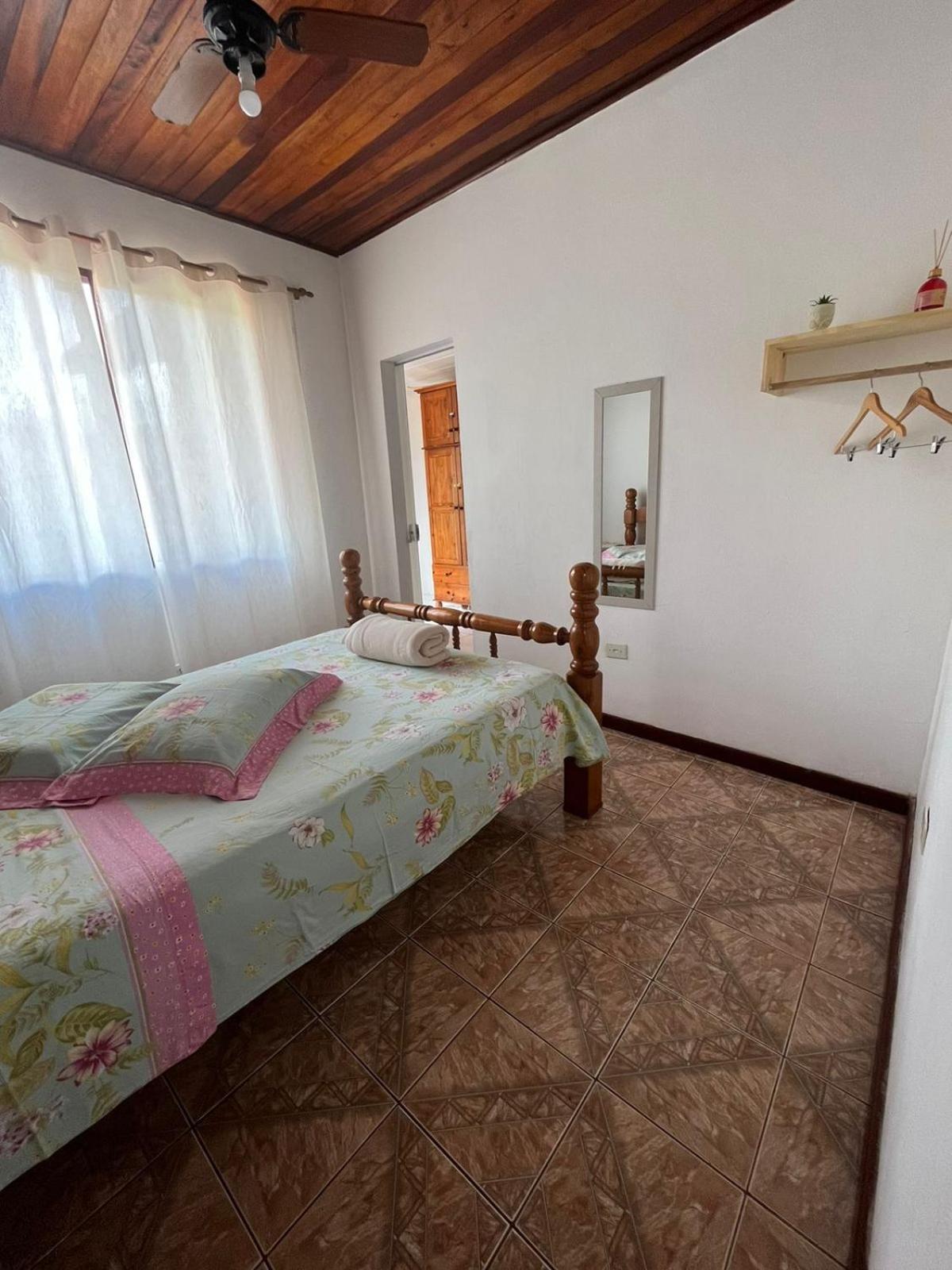 Casa Temporada Em Paraty Familiar 外观 照片