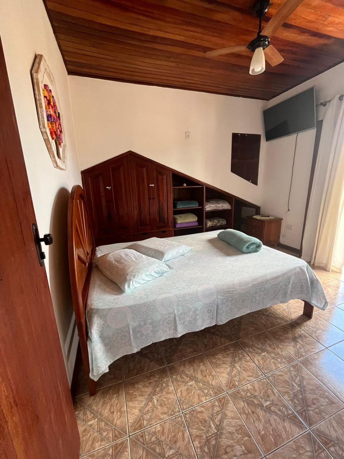 Casa Temporada Em Paraty Familiar 外观 照片
