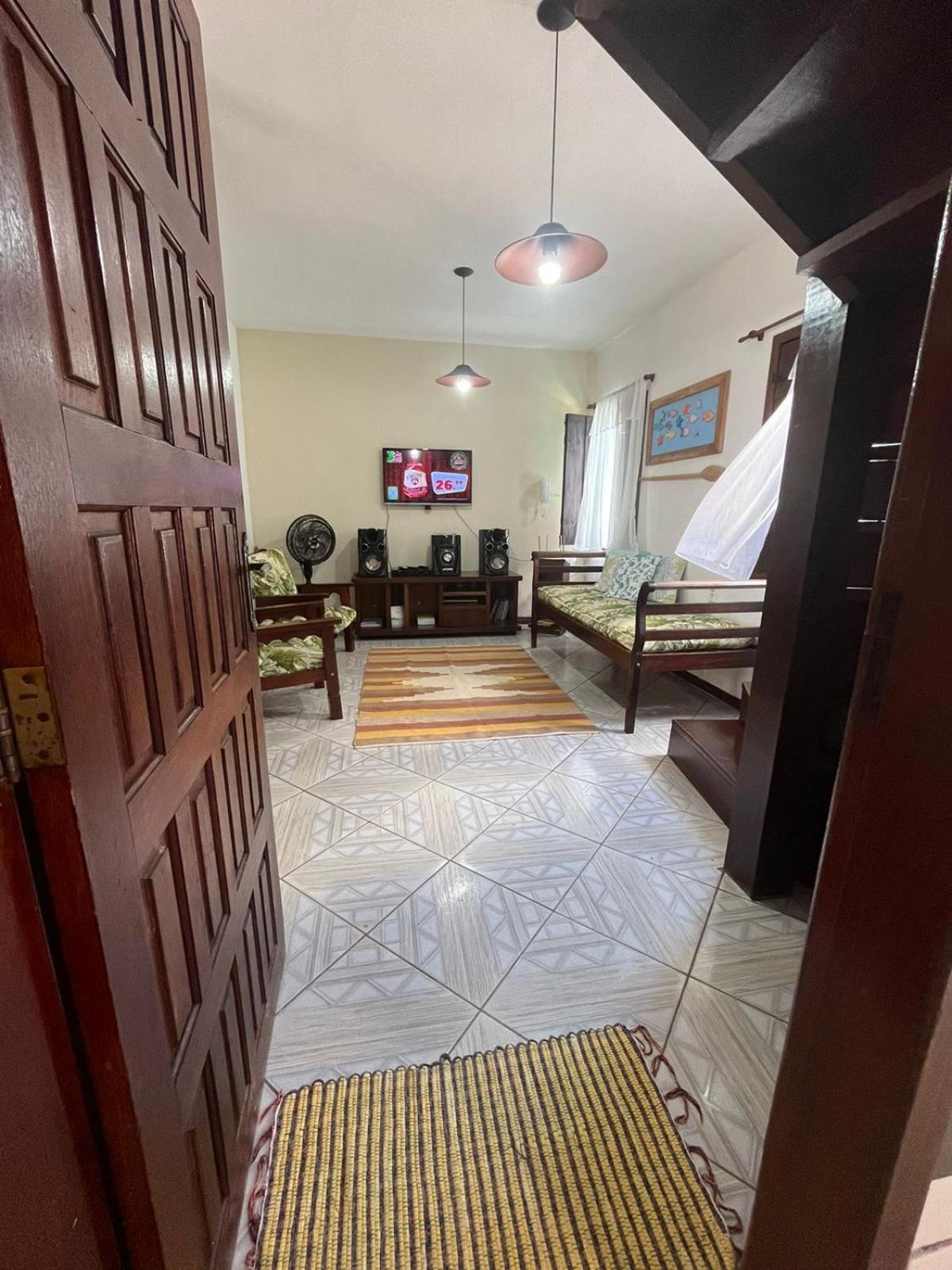 Casa Temporada Em Paraty Familiar 外观 照片