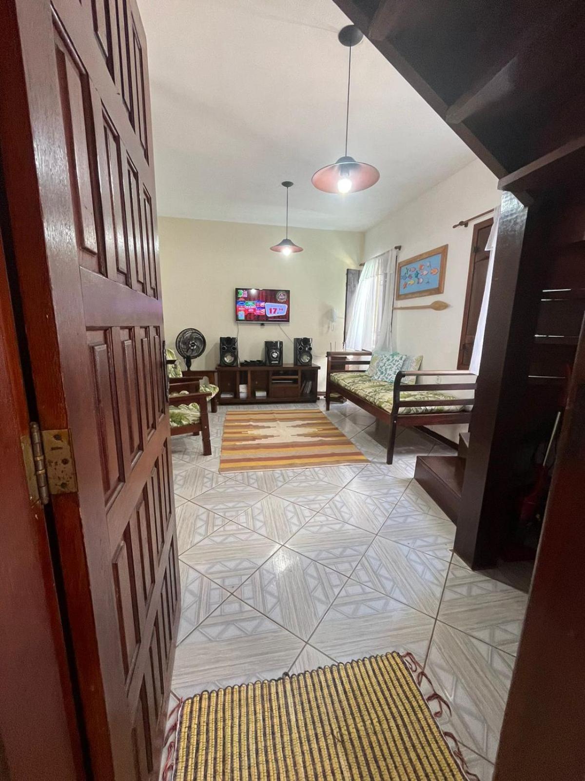 Casa Temporada Em Paraty Familiar 外观 照片