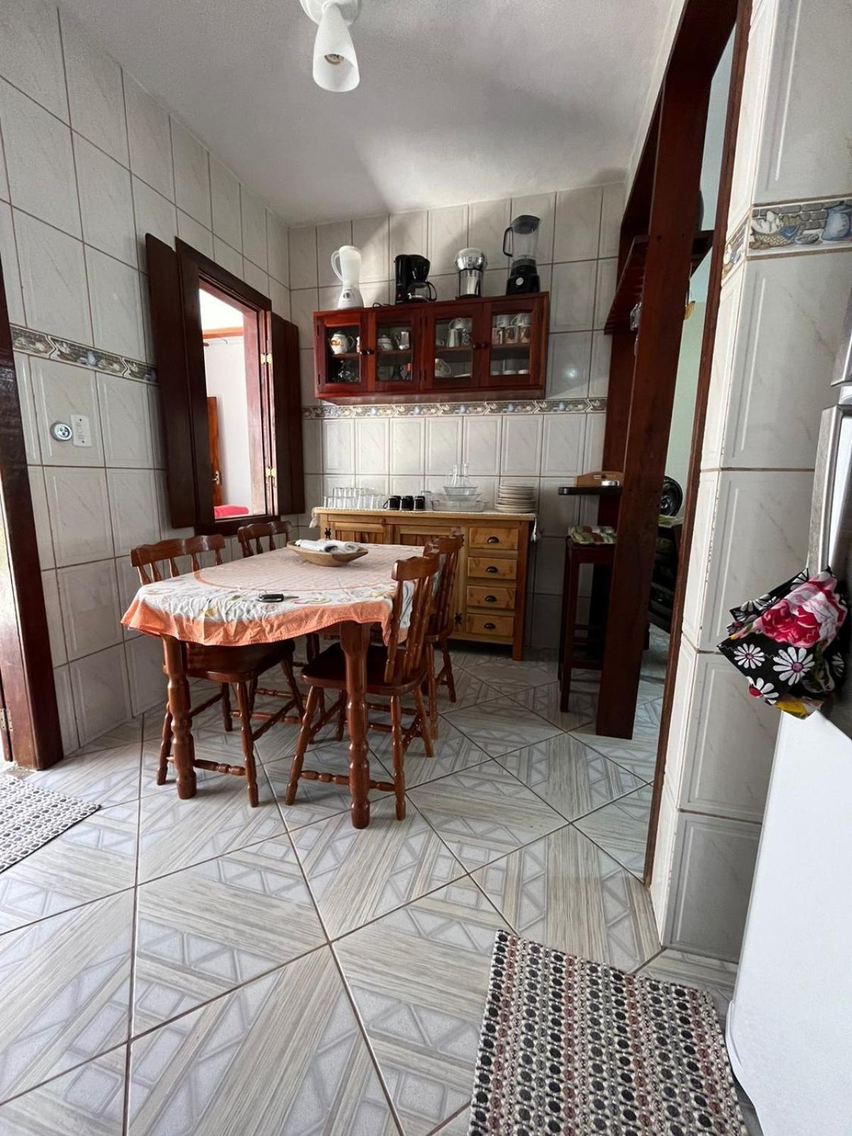 Casa Temporada Em Paraty Familiar 外观 照片