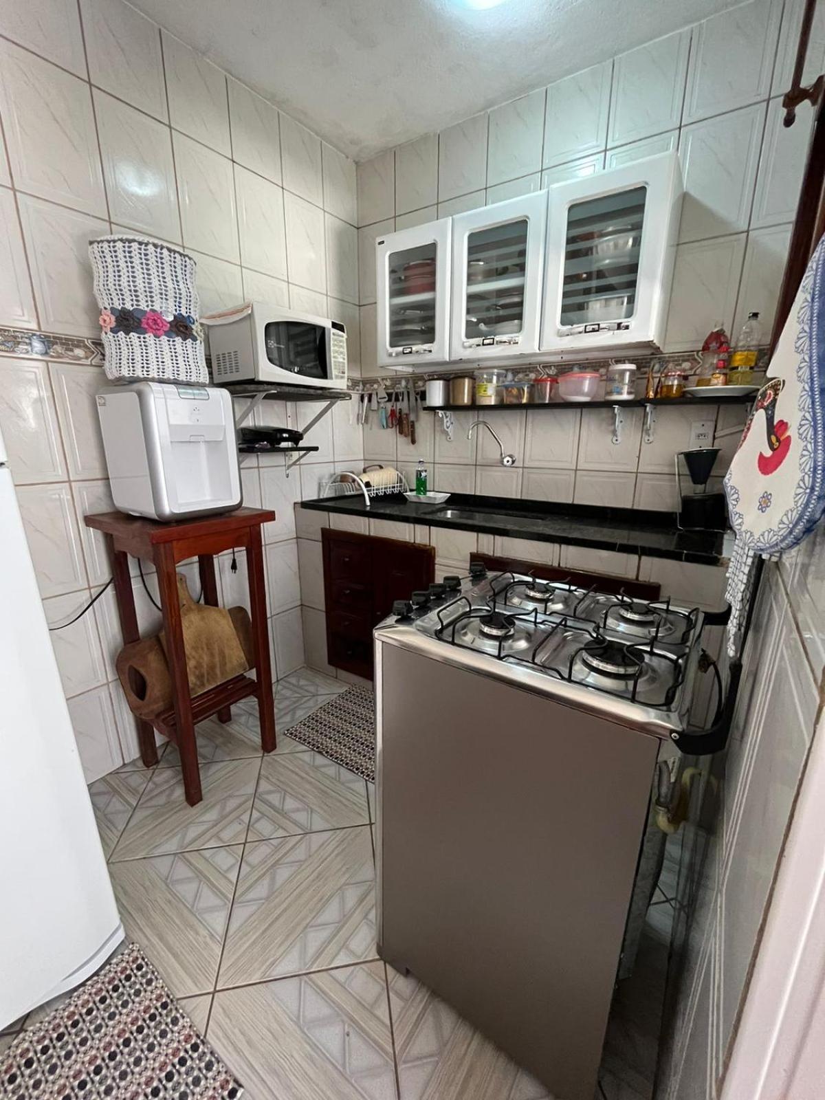 Casa Temporada Em Paraty Familiar 外观 照片