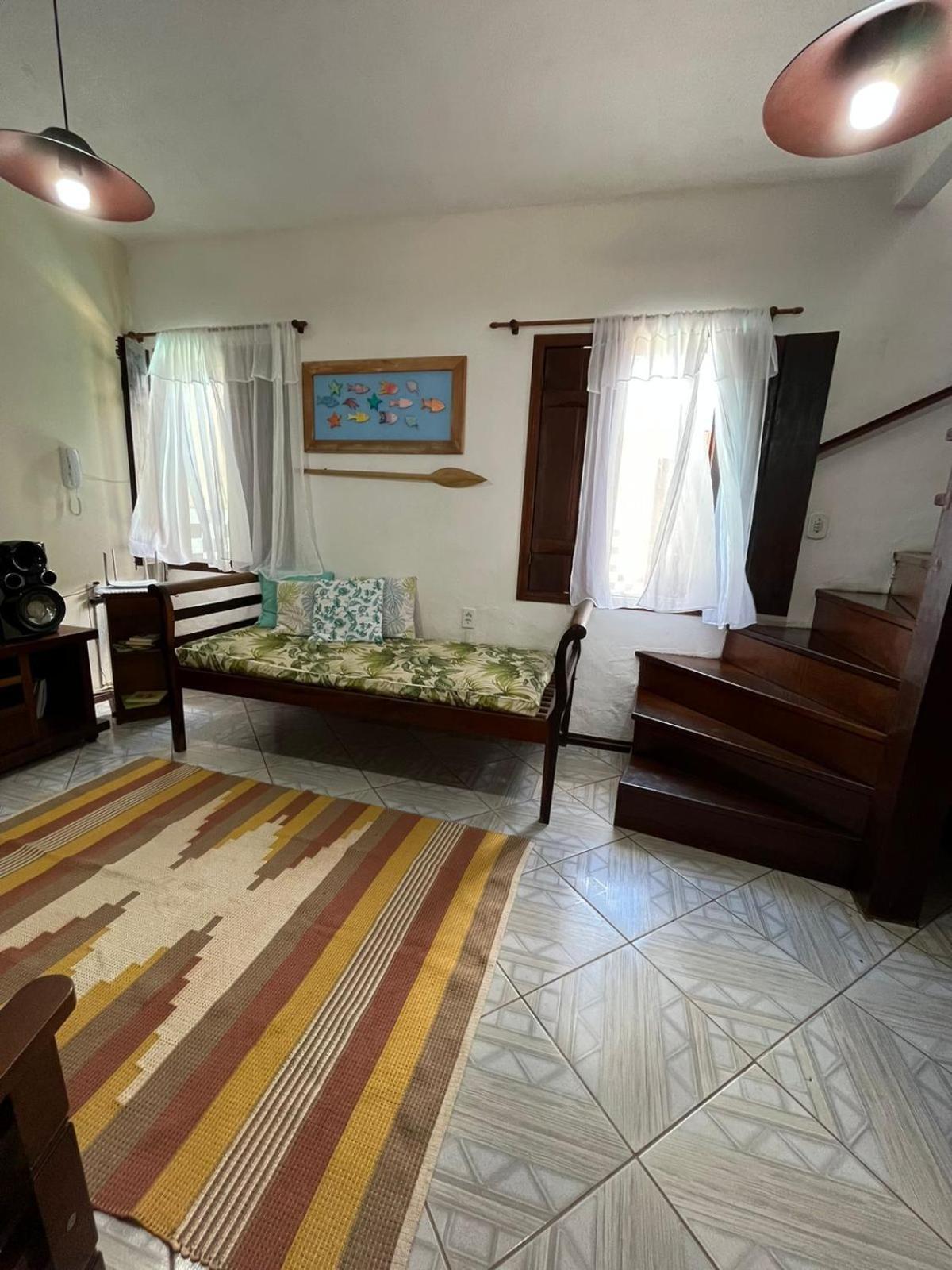 Casa Temporada Em Paraty Familiar 外观 照片
