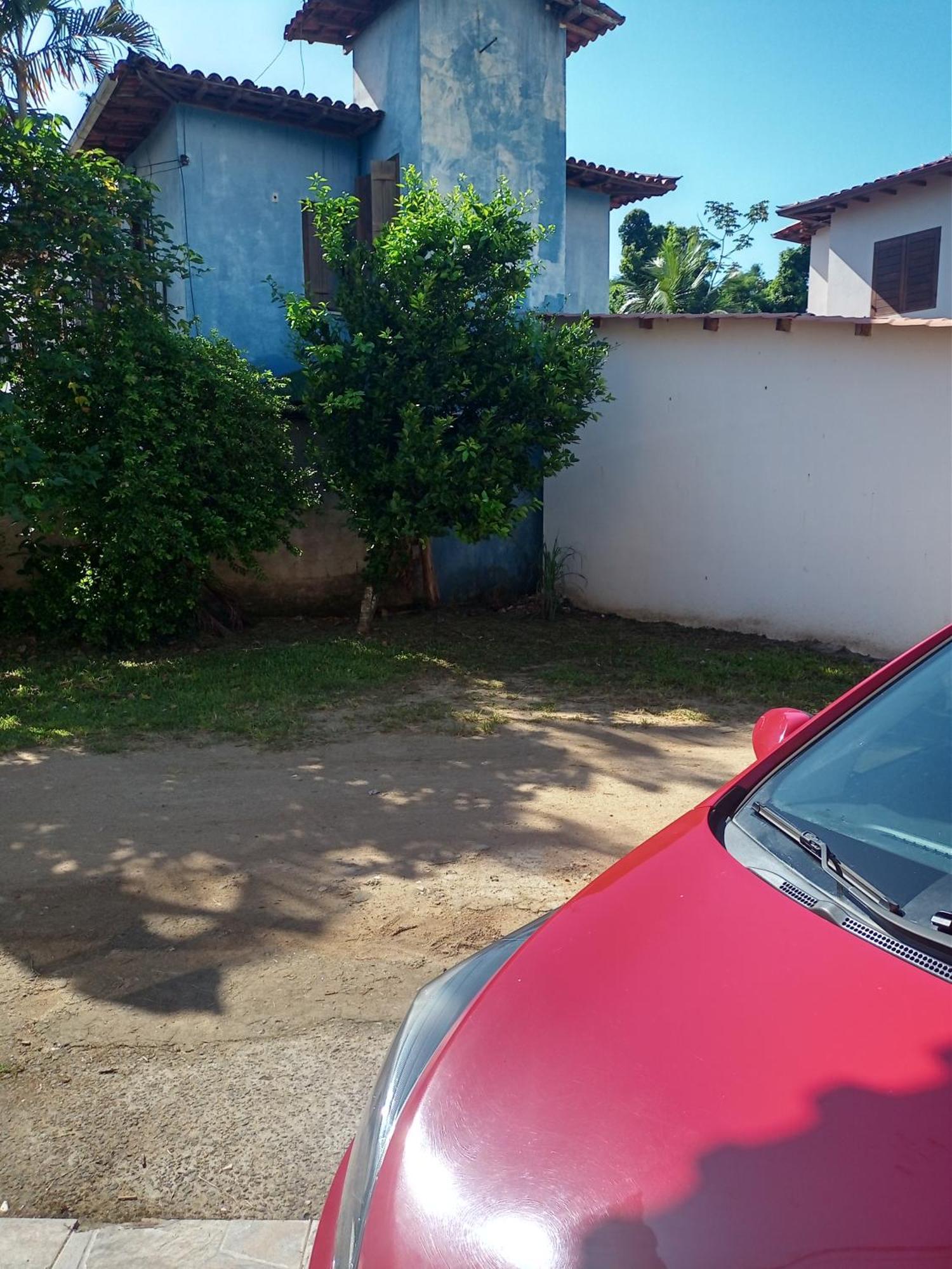 Casa Temporada Em Paraty Familiar 外观 照片