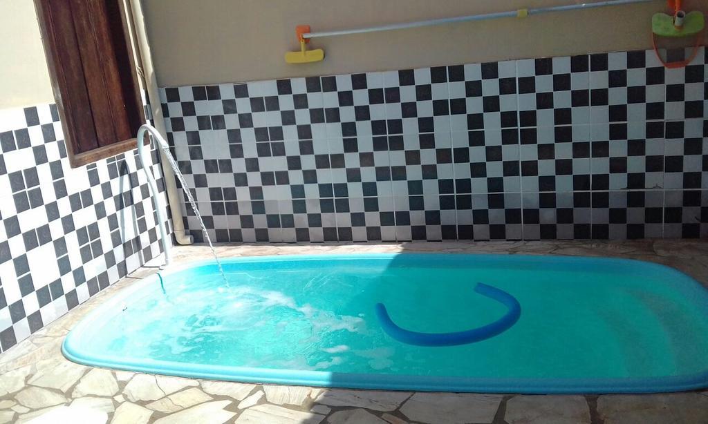 Casa Temporada Em Paraty Familiar 外观 照片