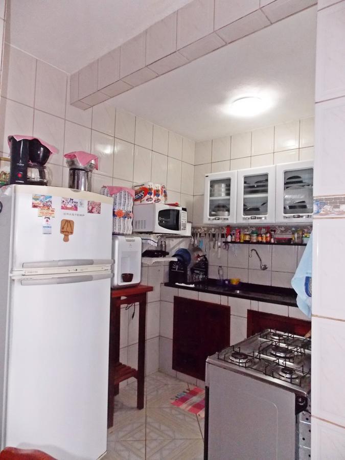 Casa Temporada Em Paraty Familiar 外观 照片
