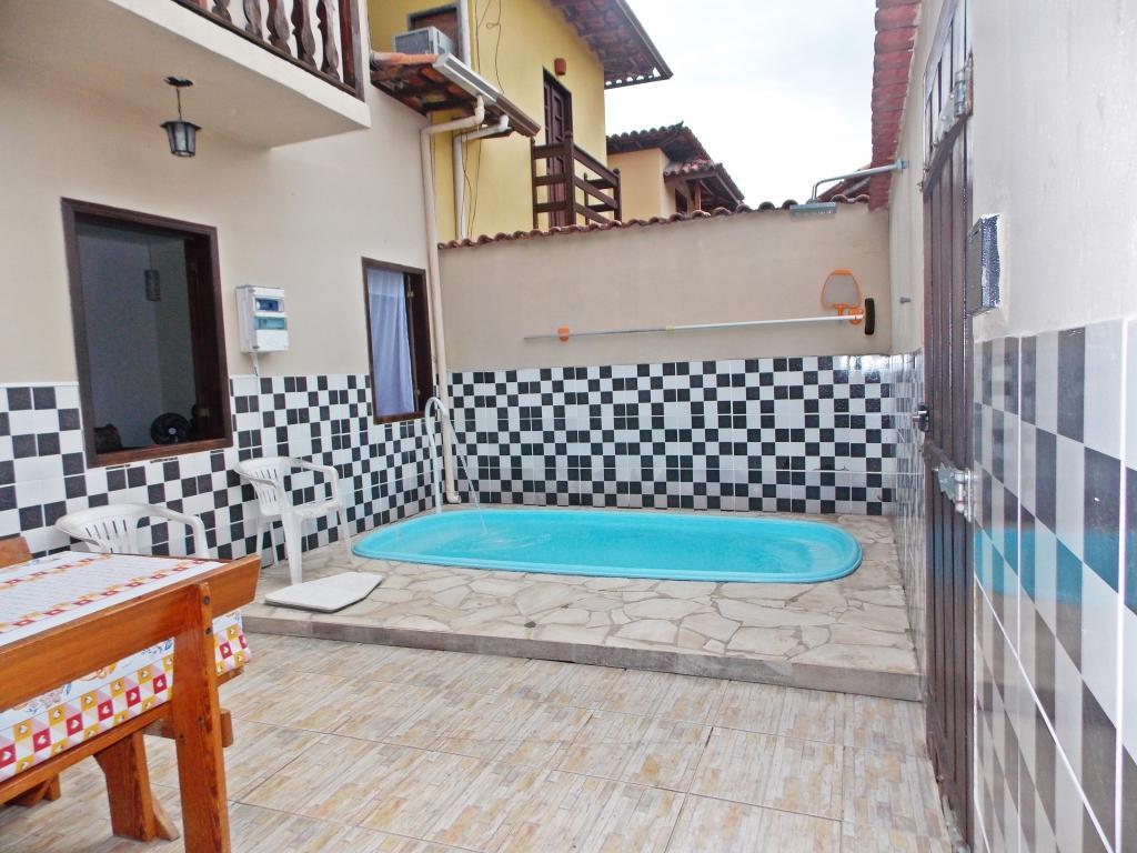 Casa Temporada Em Paraty Familiar 外观 照片
