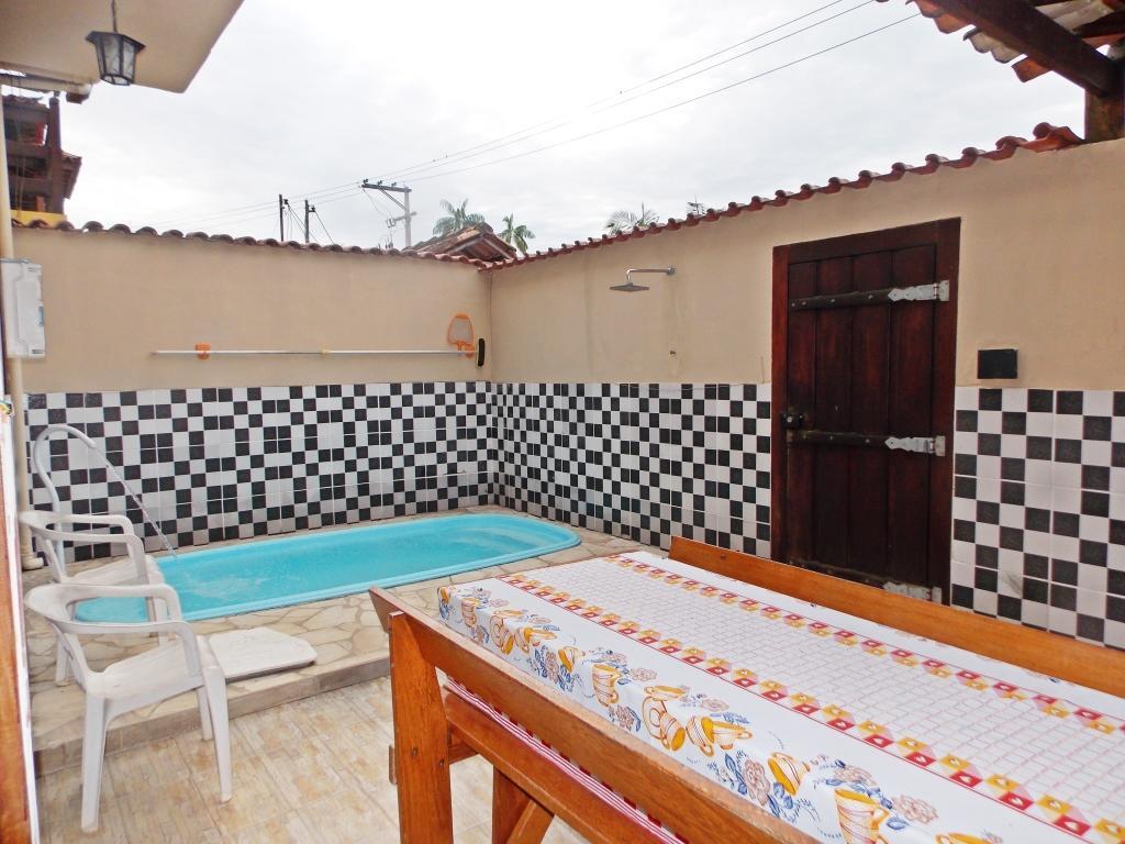 Casa Temporada Em Paraty Familiar 外观 照片