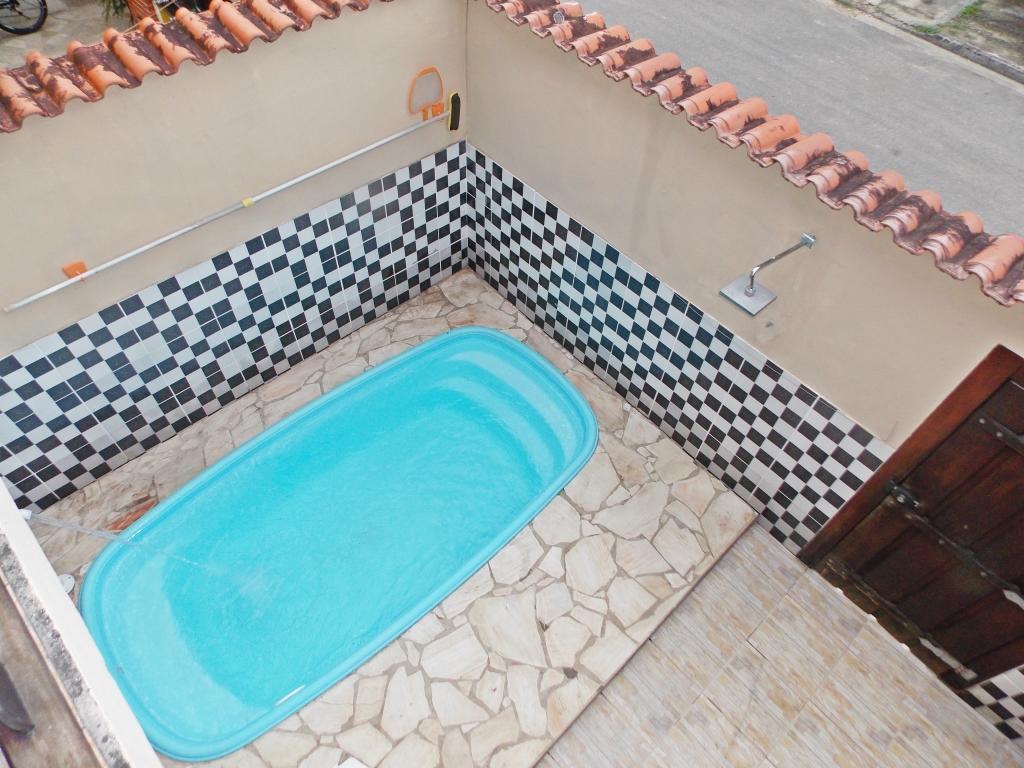 Casa Temporada Em Paraty Familiar 外观 照片